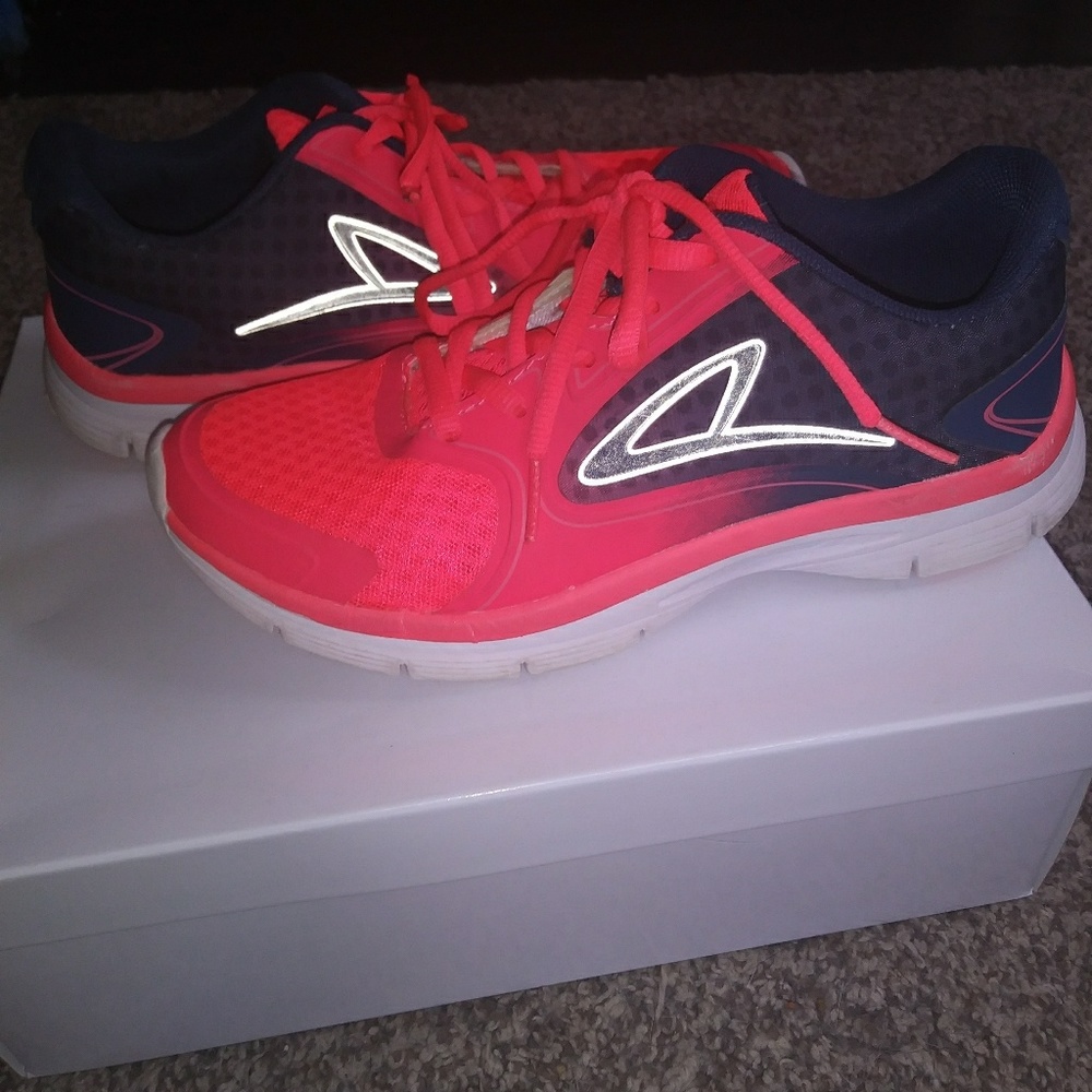 Champion Flex Foam running sneakers